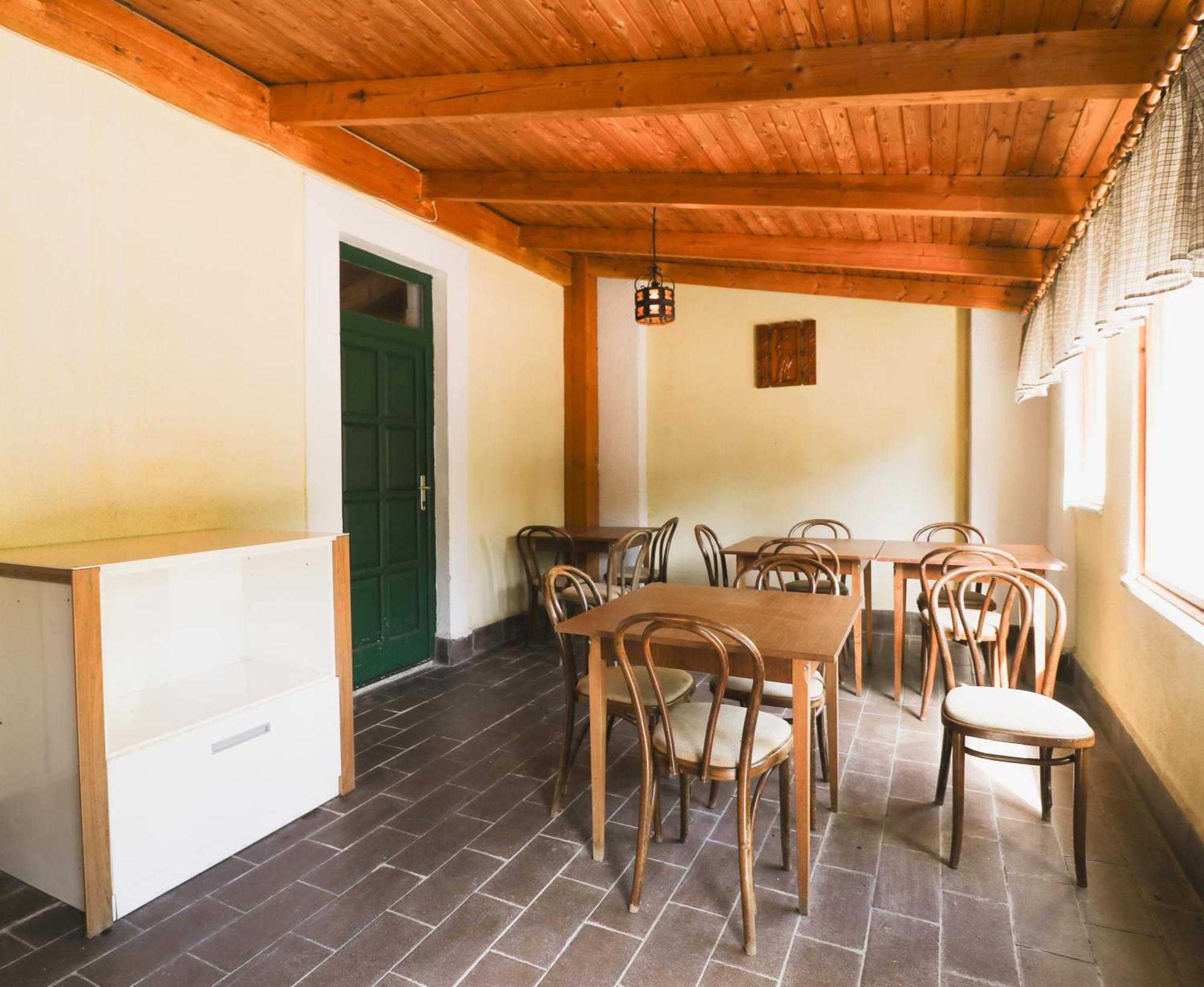 Ferienwohnung Mueller'S 3 Siófok Exterior foto