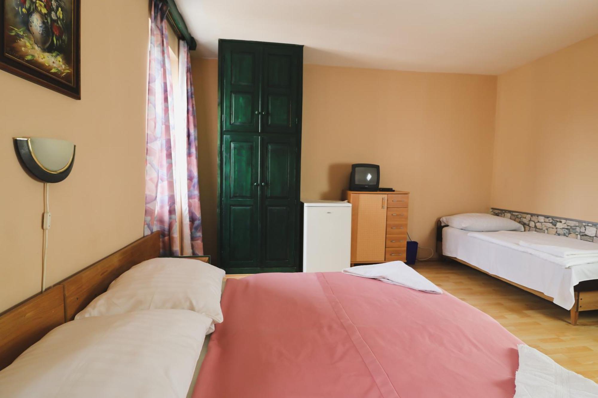 Ferienwohnung Mueller'S 3 Siófok Exterior foto