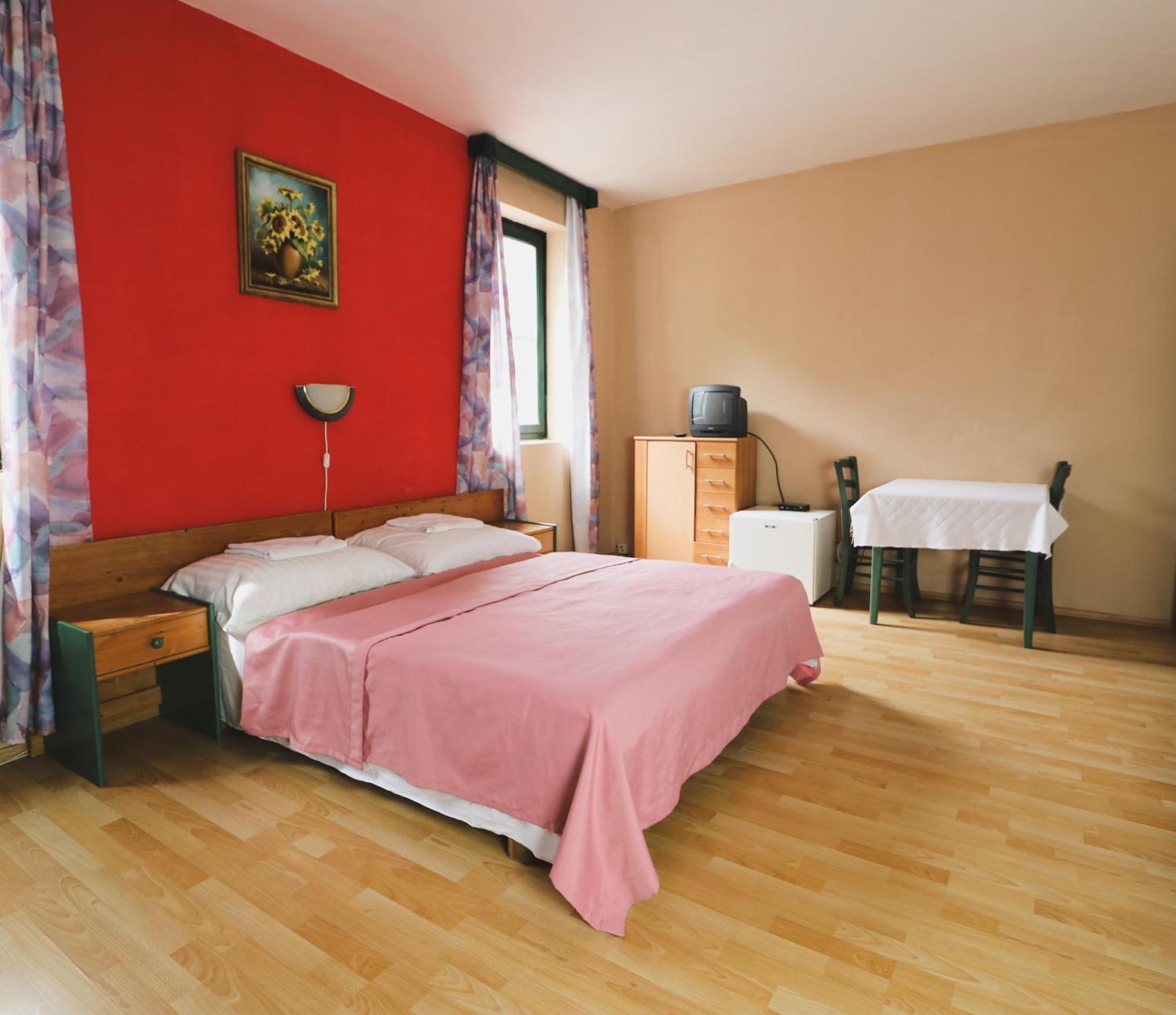 Ferienwohnung Mueller'S 3 Siófok Exterior foto