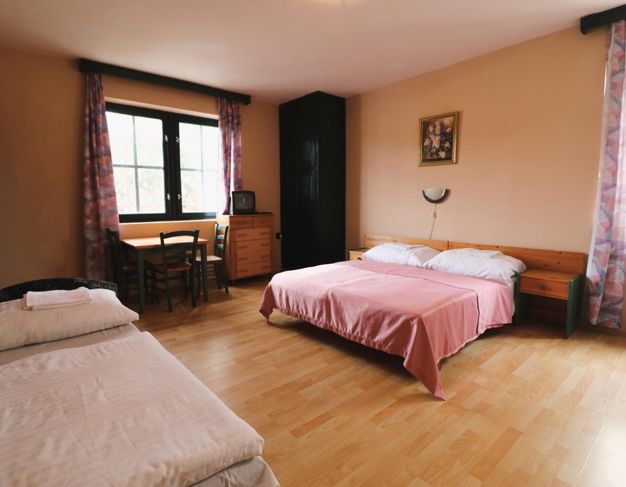 Ferienwohnung Mueller'S 3 Siófok Exterior foto