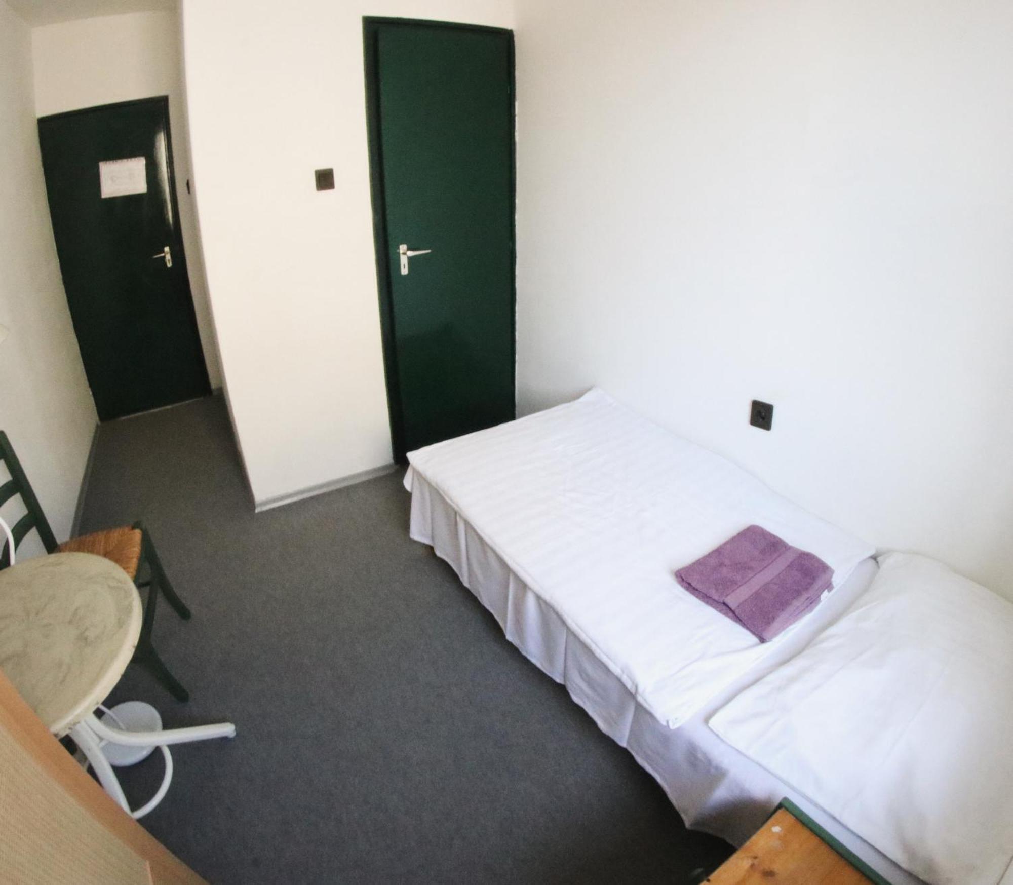 Ferienwohnung Mueller'S 3 Siófok Exterior foto